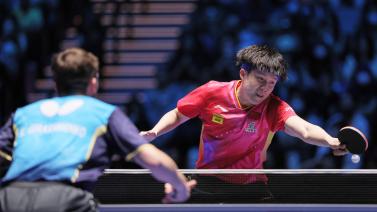 稳定的表现 稳定的表现