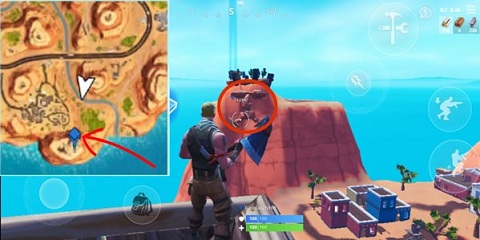 与队友的默 与队友的默