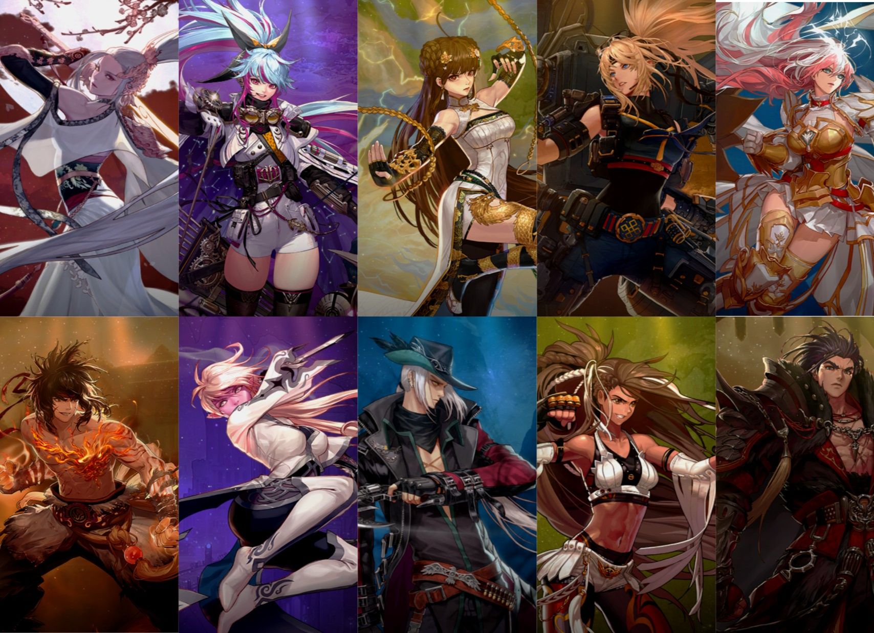 和协调能力 和协调能力