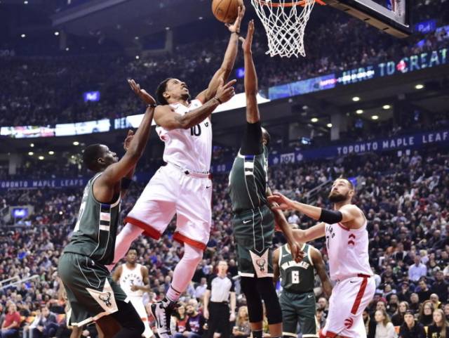 场上的崛起 场上的崛起